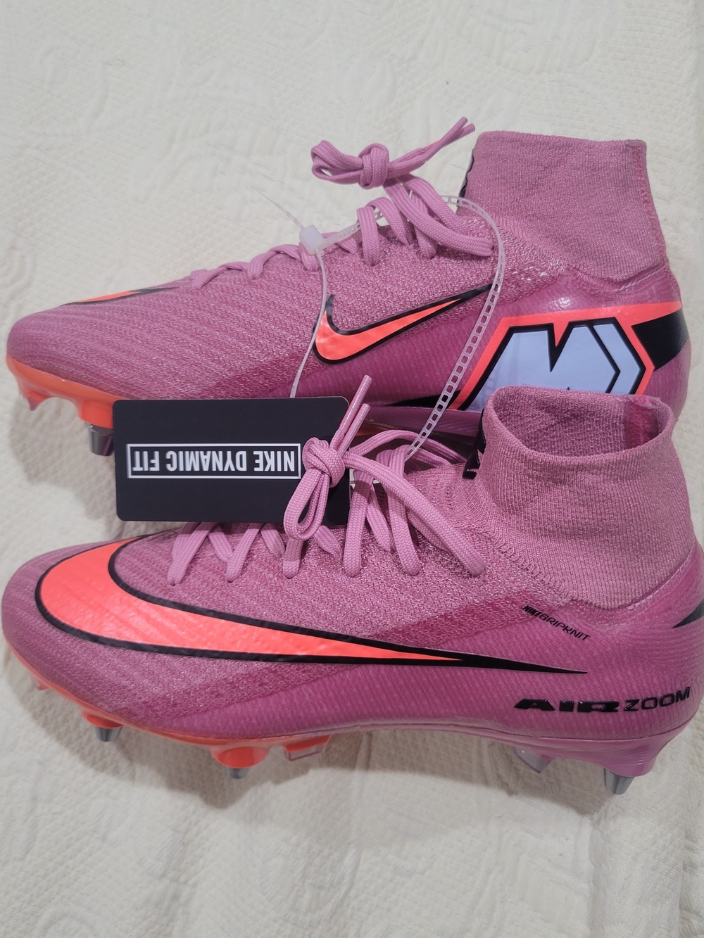 Nike Mercurial Superfly 10 Elite SG-Pro